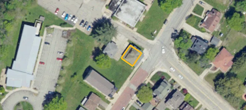 536 Dewey Ave