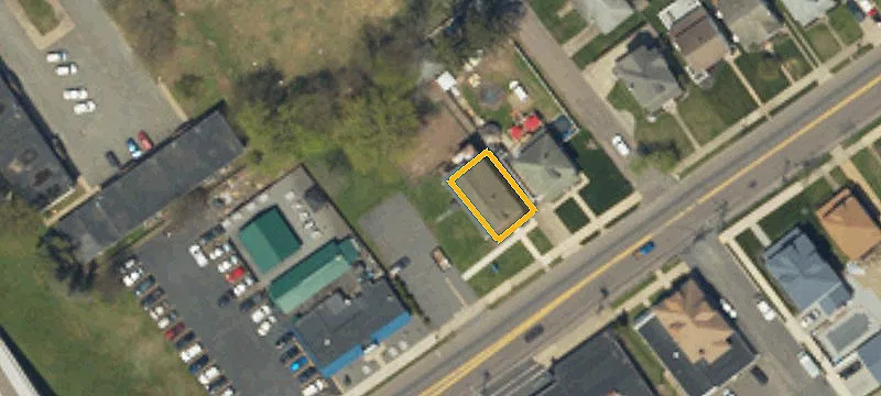 1308 Wyoming Ave