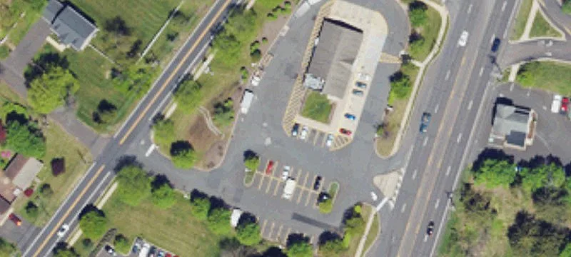550 Easton Rd