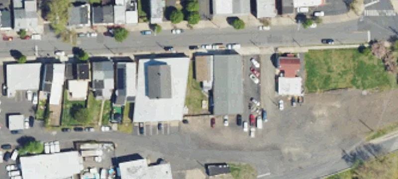 134 Otter St