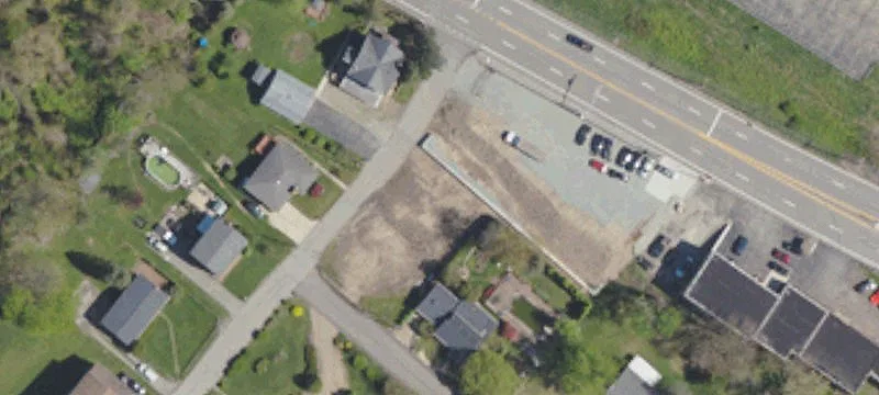 1600 Greensburg Pike