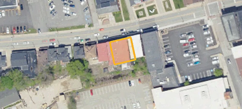 117-119 Pike St, Unit 119
