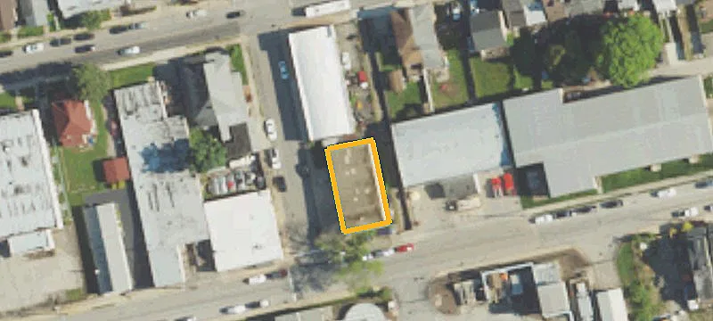 605 Hector St