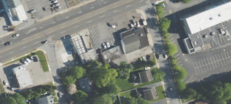 209 Baltimore Pike