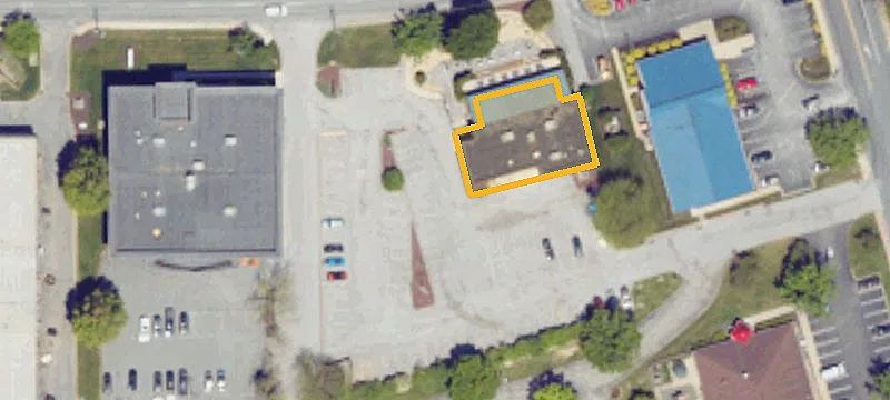 2650 Eastern Blvd