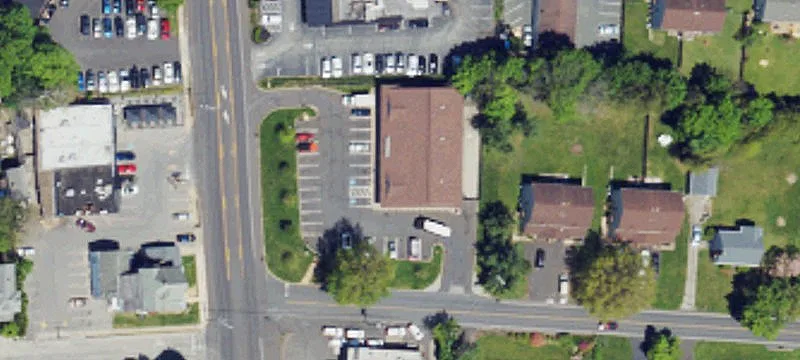1201 Bethlehem Pike