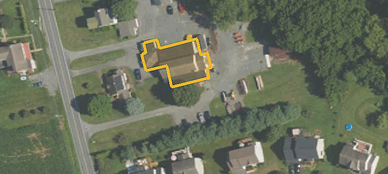 229 Ml Rd