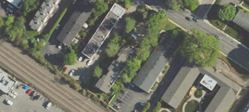 102 Montgomery Ave, Unit G-B