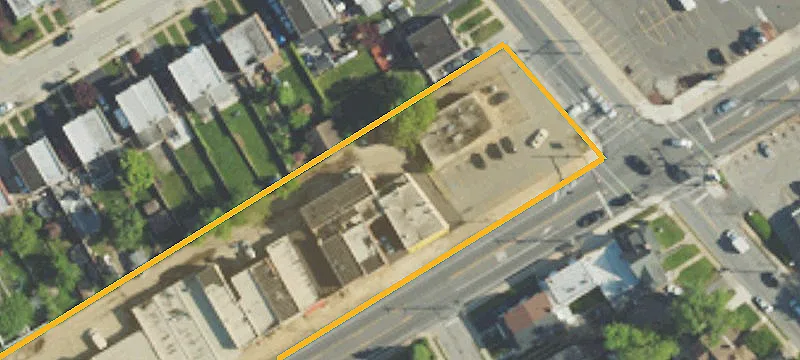 14 16th S Macdade Blvd