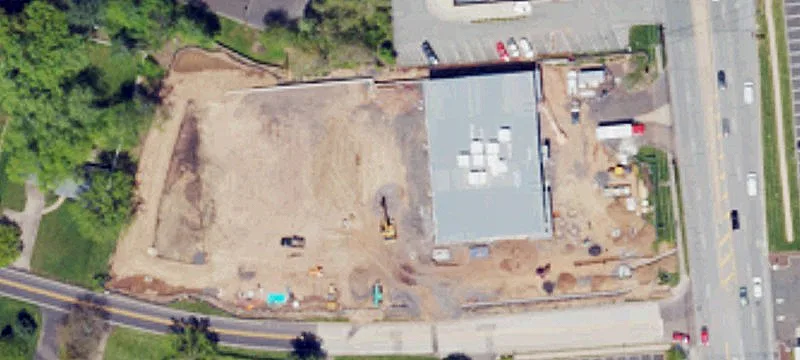 740 Bethlehem Pike
