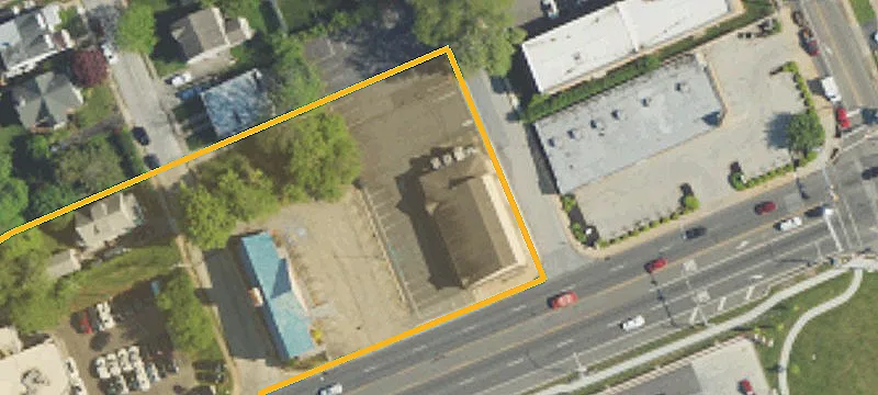 403 Baltimore Ave