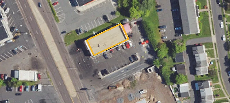 71 End Blvd