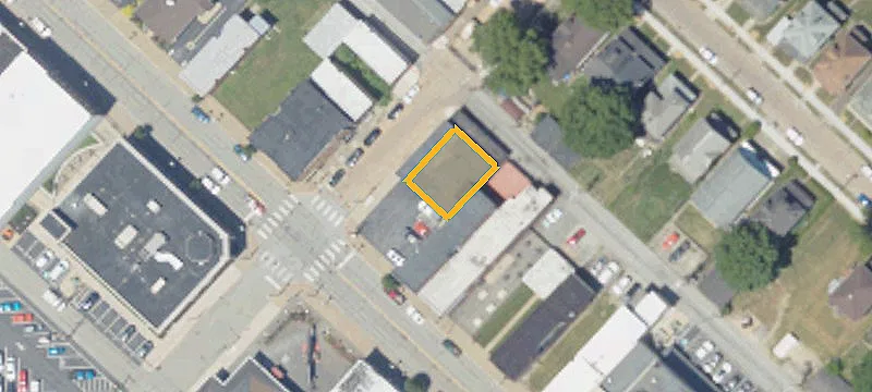 701 Midland Ave