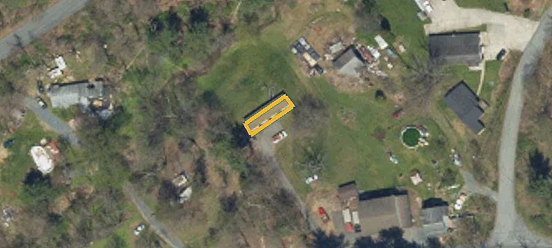 154 Bowmans Rd