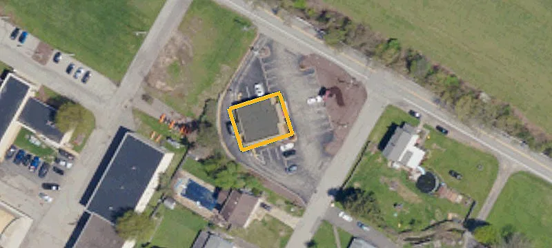 548 Rock Run Rd
