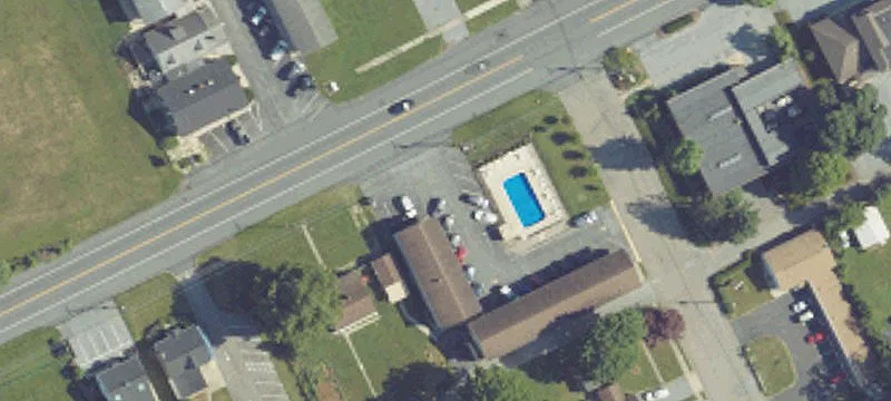 1060 Chocolate Ave