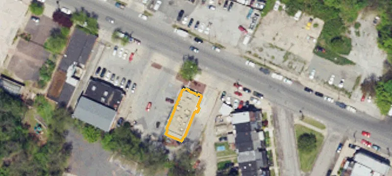 6114 Lancaster Ave, Unit 18