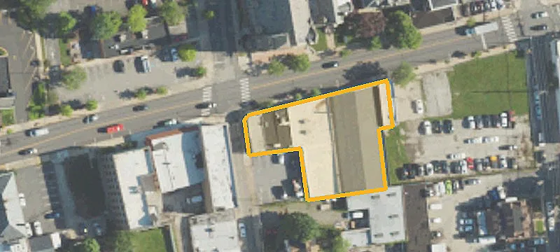 38 Baltimore Ave