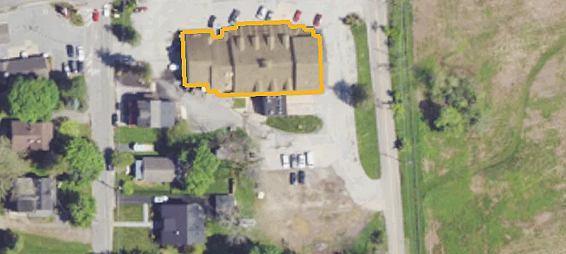 1620 Baltimore Pike
