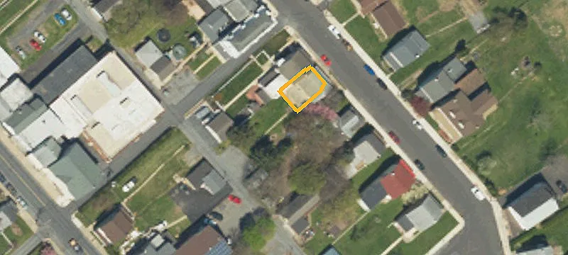 38 Frnt St