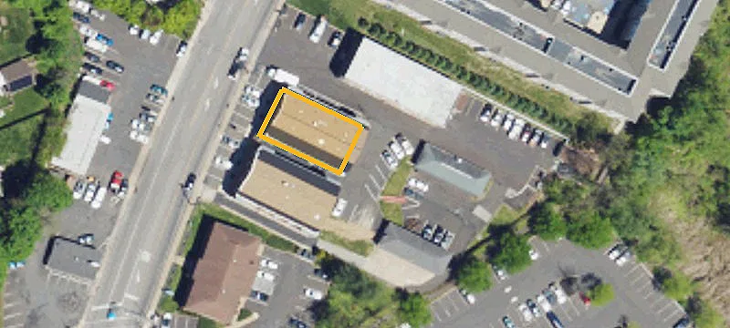 361 York Rd