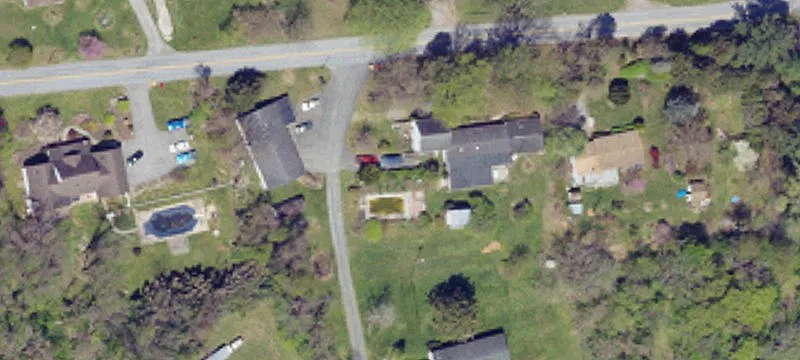364 Sawmill Rd
