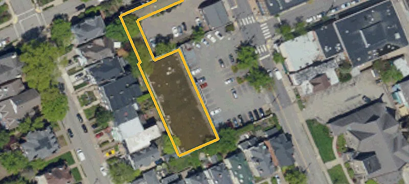 810 Aiken Ave, Unit 826
