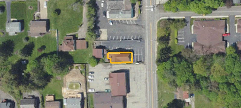 2905 Mt Royal Blvd