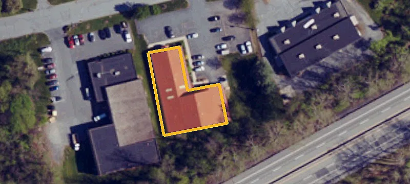 772 Corporate Cir