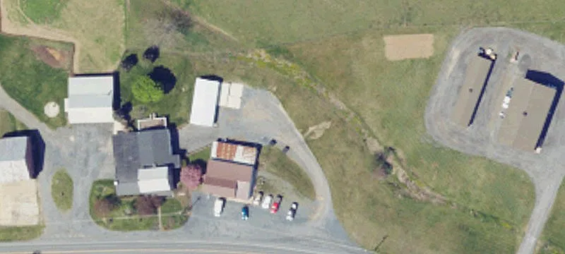301 Steelstown Rd