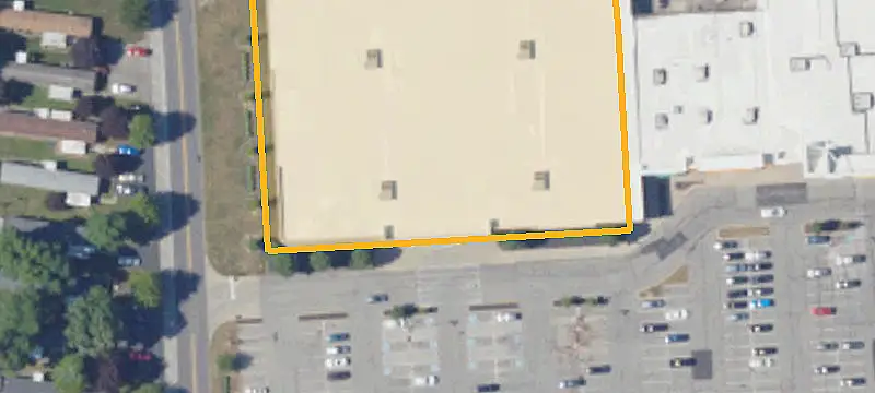 700 Butler Xing