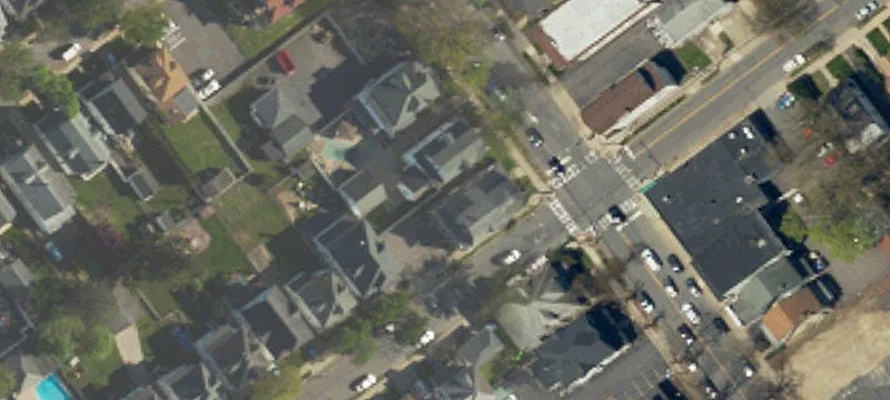 61 Pierce St