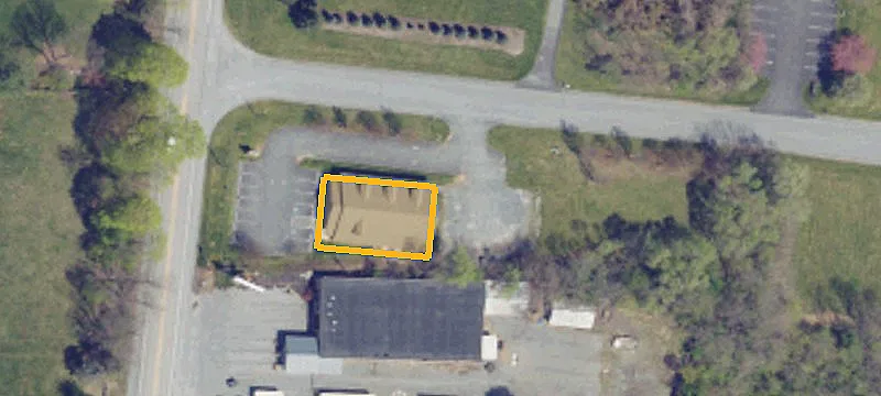 1243 Holly Pike