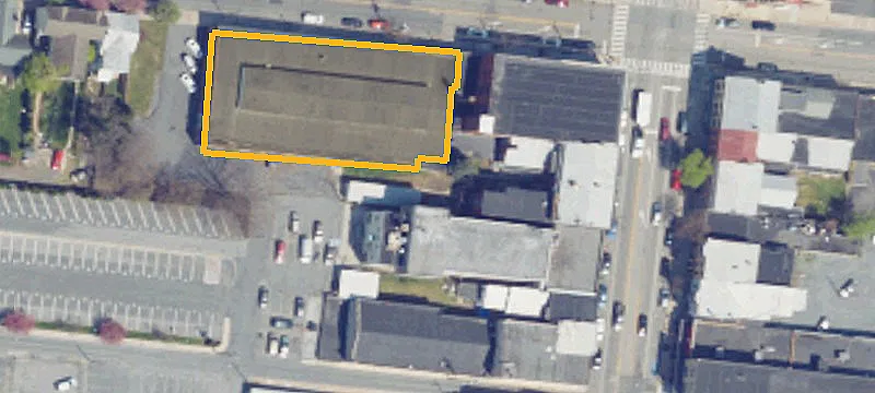 148 Hanover St