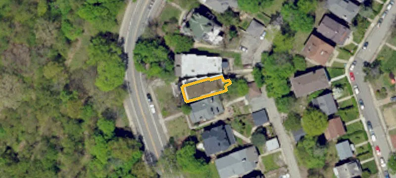 3374 Perrysville Ave