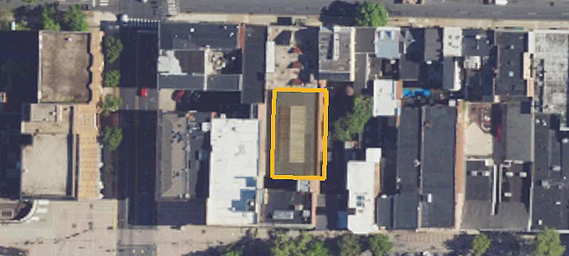 511 Penn St