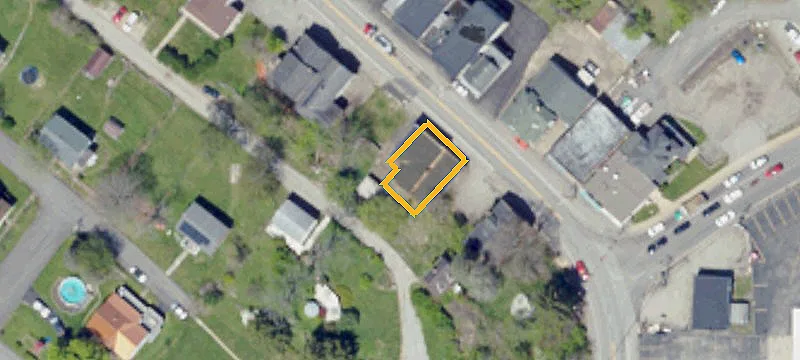 6568 Library Rd