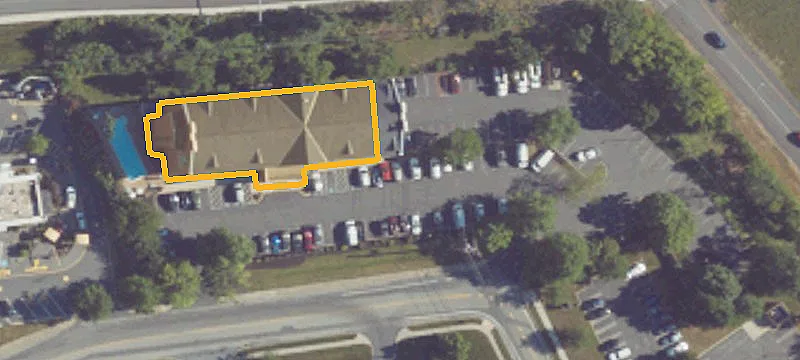 4021 Un Deposit Rd