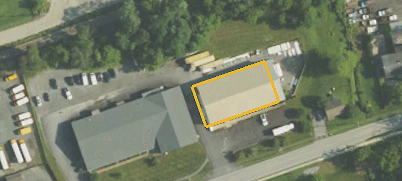 531 Rosedale Rd
