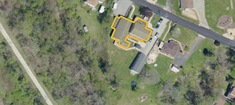 1009 Old Noblestown Rd