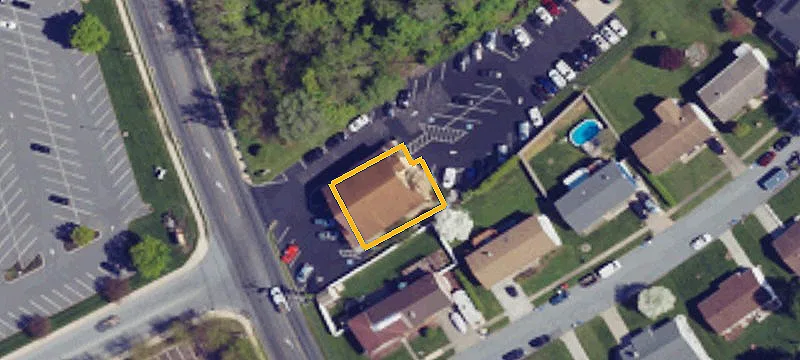 104 Erford Rd