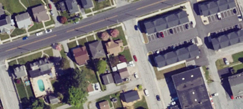 100 Elm Ave