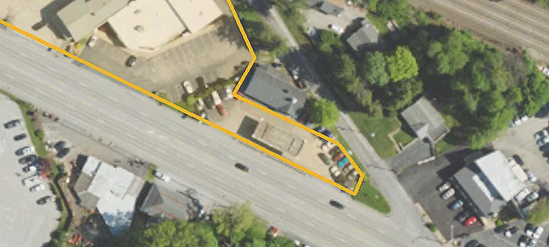 507 Lancaster Ave
