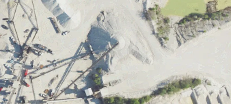 200 Quarry Rd