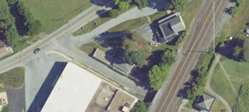158 Derry Rd