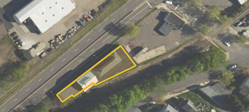 35 Dana St