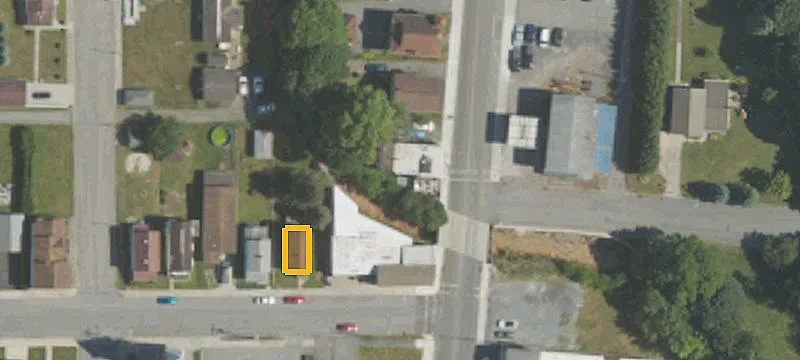 1012 Main St