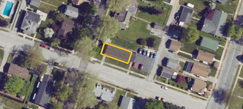 1001 Walnut St