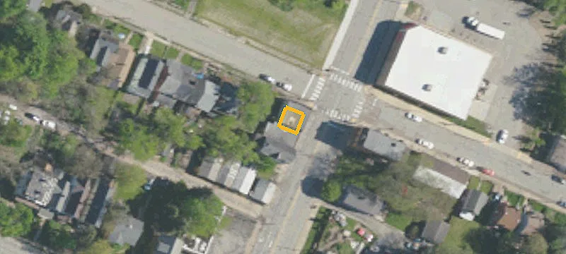 1119 Swissvale Ave
