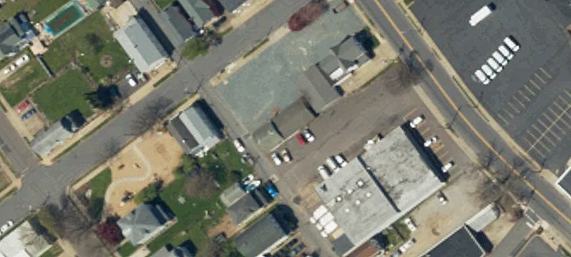 Gordon Ln
